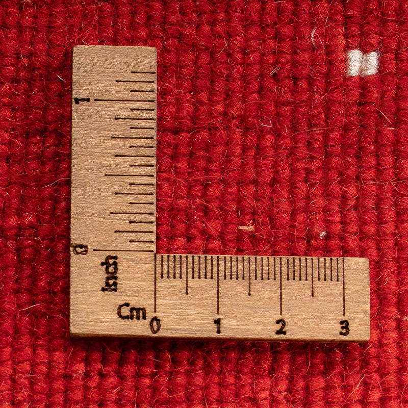 Loribaft Loom Tapete 74x142cm - Tapete de lã