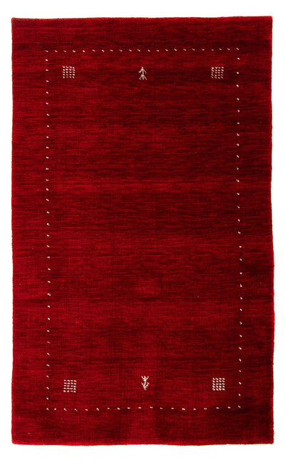 Loribaft Loom Tapete 95x155cm - Tapete de lã