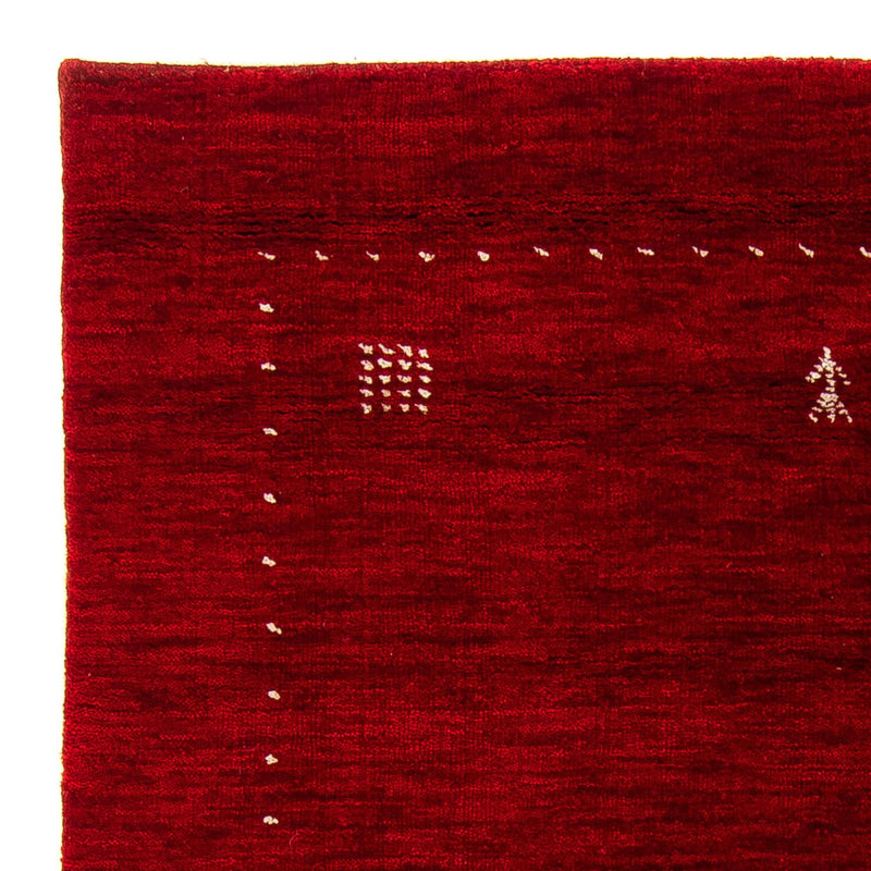 Loribaft Loom Tapete 155x95cm - Tapete de lã