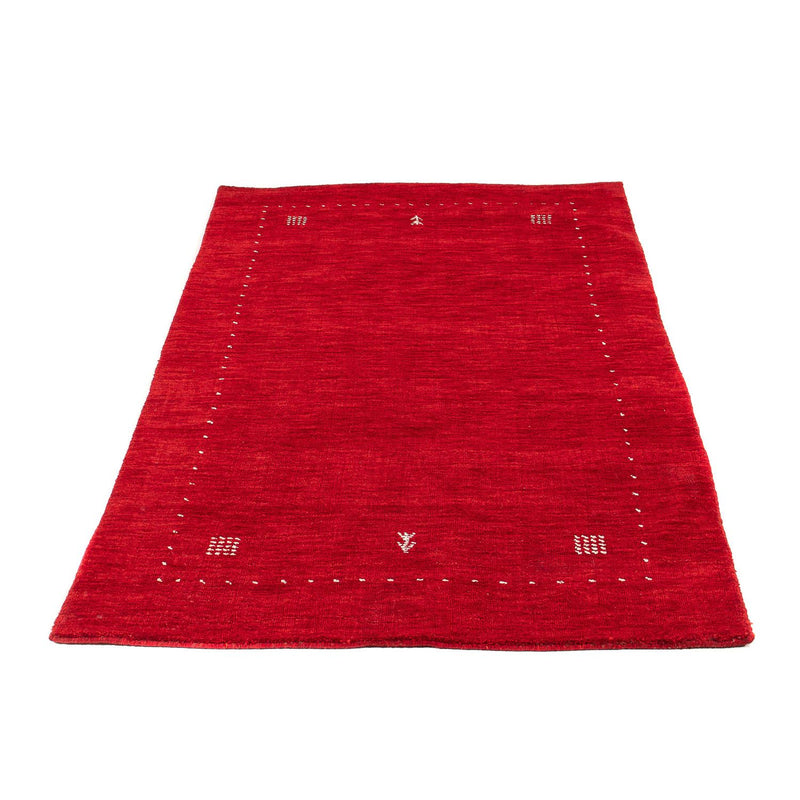 Loribaft Loom Tapete 155x95cm - Tapete de lã