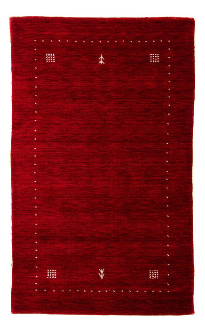 Loribaft Loom Tapete 92x153cm - Tapete de lã