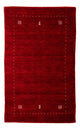 Loribaft Loom Tapete 153x92cm - Tapete de lã