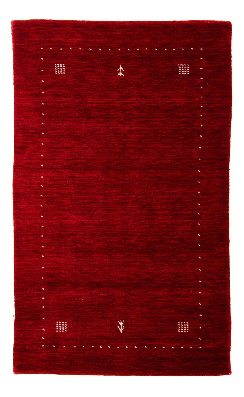 Loribaft Loom Tapete 153x92cm - Tapete de lã