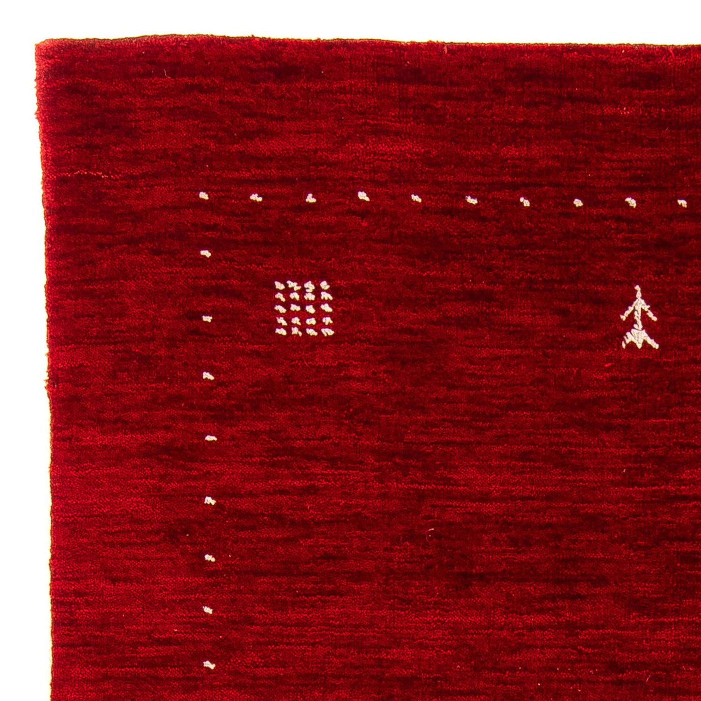 Loribaft Loom Tapete 153x92cm - Tapete de lã
