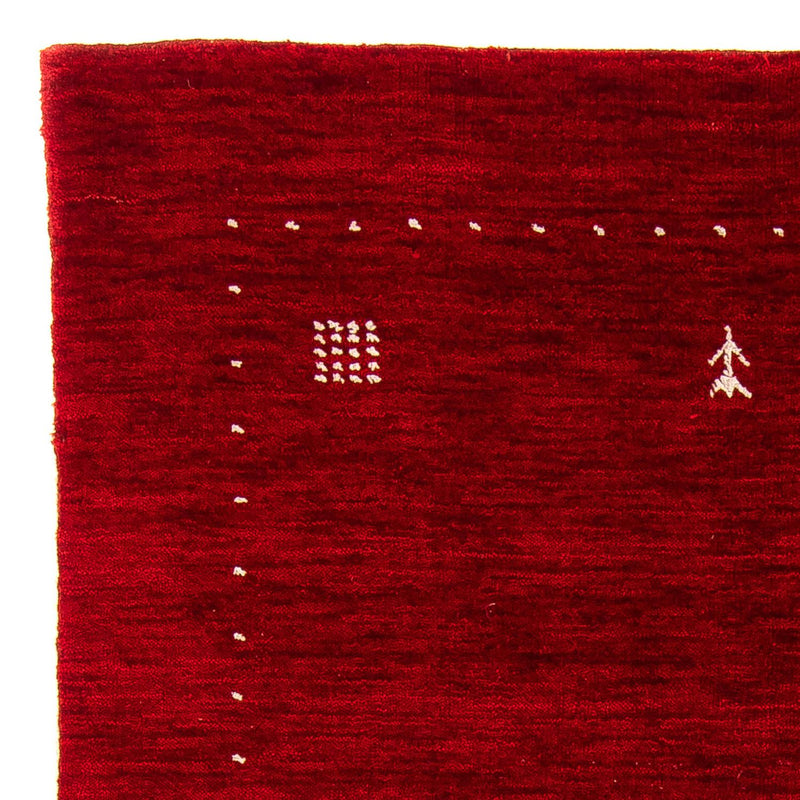 Loribaft Loom Tapete 153x92cm - Tapete de lã