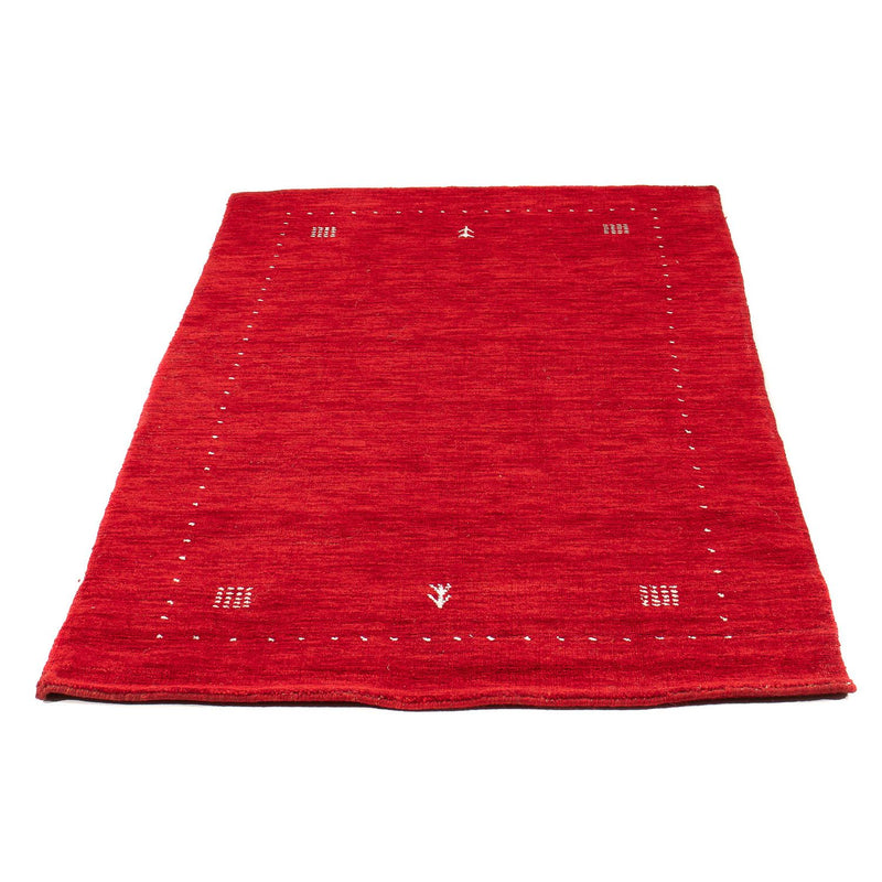 Loribaft Loom Tapete 153x92cm - Tapete de lã