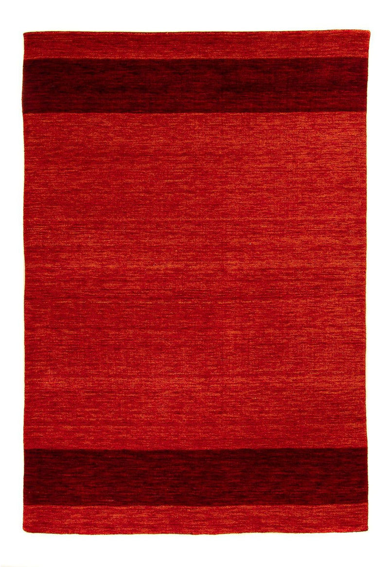 Loribaft Loom Tapete 199x142cm - Tapete de lã