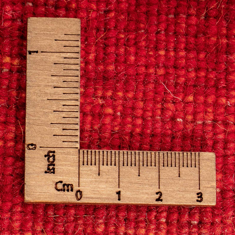 Loribaft Loom Tapete 199x142cm - Tapete de lã