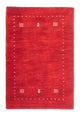 Gabbeh Indo Tapete 90x60cm - Tapete de lã