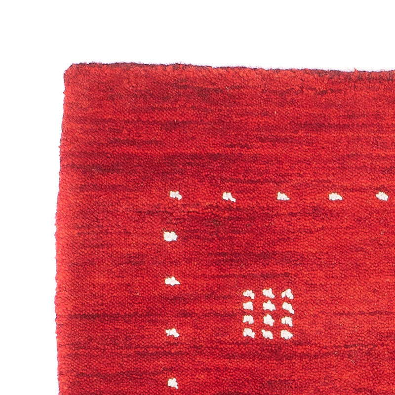 Gabbeh Indo Tapete 90x60cm - Tapete de lã