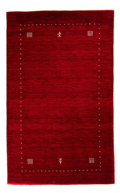 Loribaft Loom Tapete 94x154cm - Tapete de lã