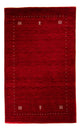 Loribaft Loom Tapete 94x154cm - Tapete de lã