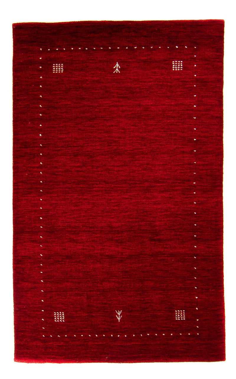 Loribaft Loom Tapete 94x154cm - Tapete de lã