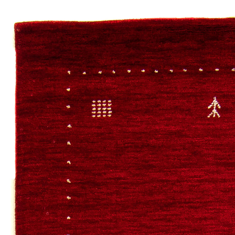 Loribaft Loom Tapete 94x154cm - Tapete de lã