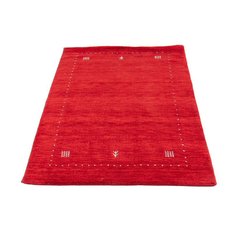 Loribaft Loom Tapete 94x154cm - Tapete de lã