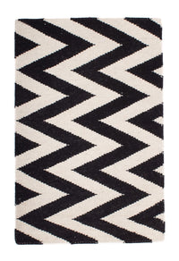 Kilim moderno Tapete 100x60cm - Tapete de lã – product image