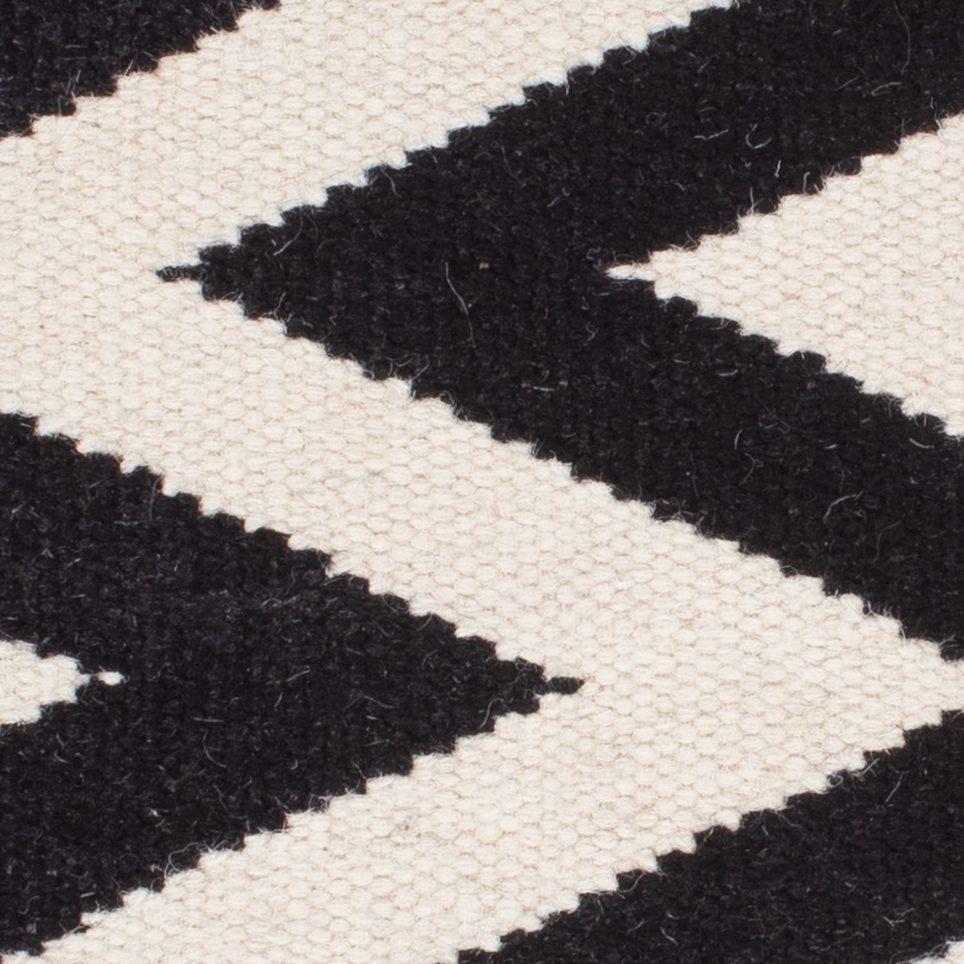 Kilim moderno Tapete 100x60cm - Tapete de lã