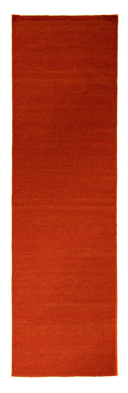 Kilim moderno Tapete 300x80cm - Tapete de lã