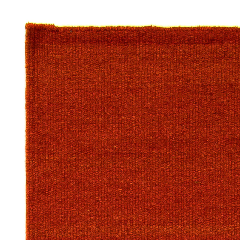 Kilim moderno Tapete 300x80cm - Tapete de lã