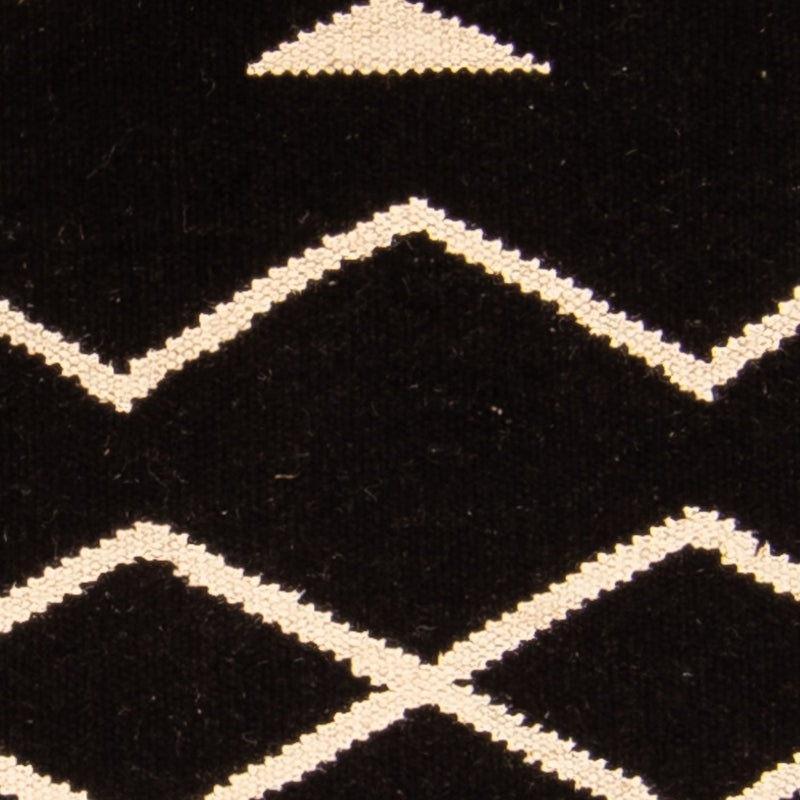 Kilim moderno Tapete 80x160cm - Tapete de lã