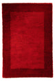 Shaggy Tapete 230x160cm - Shaggy Teppich