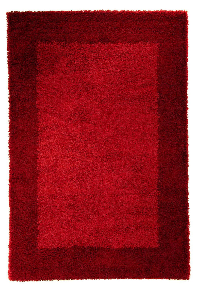 Shaggy Tapete 230x160cm - Shaggy Teppich