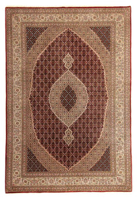 Tabriz Indo Tapete 200x296cm - Tapete Oriental – product image