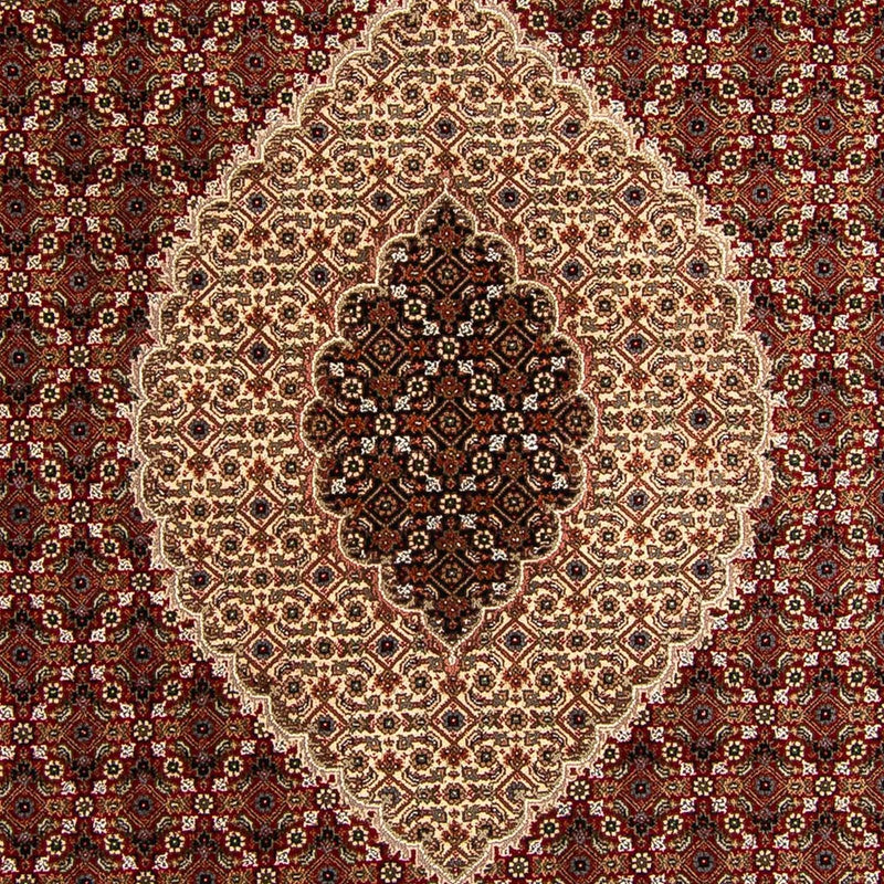 Tabriz Indo Tapete 200x296cm - Tapete Oriental