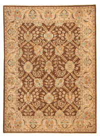 Tapete Ziegler - 289 x 216 cm - castanho – product image