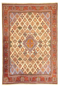 Ardabil Tapete 296x206cm - Tapete persa – product image