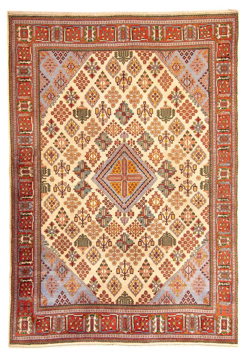 Ardabil Tapete 296x206cm - Tapete persa