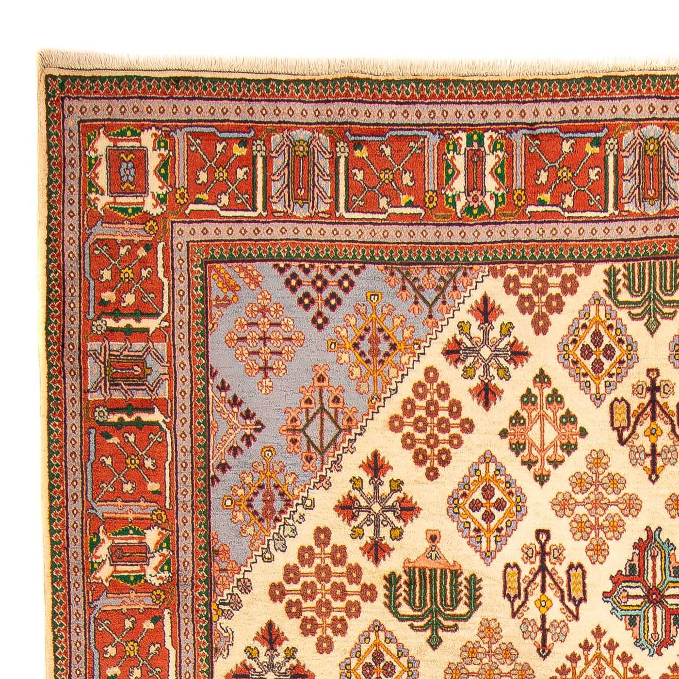 Ardabil Tapete 296x206cm - Tapete persa