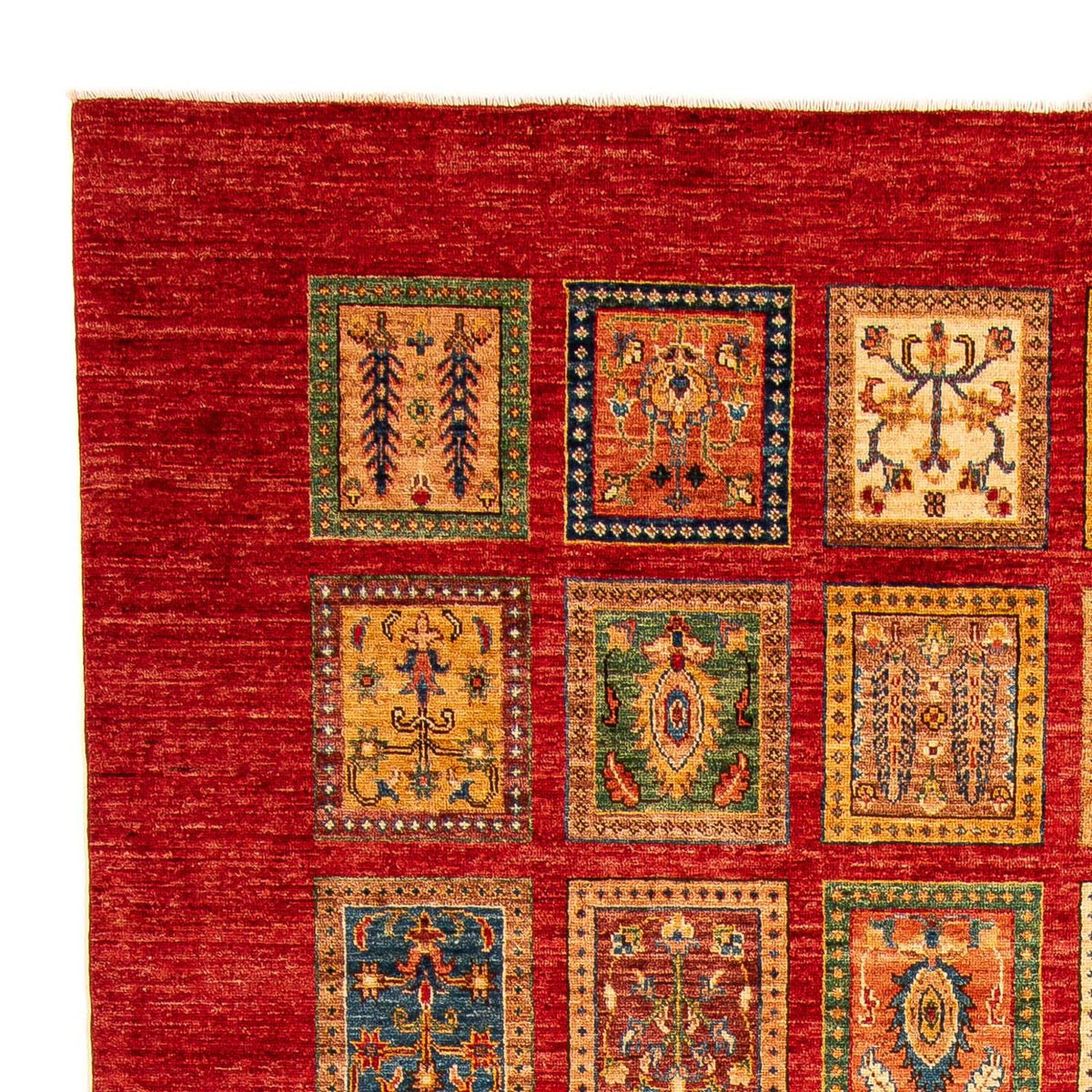 Tapete Ziegler 202x307cm - Tapete Oriental