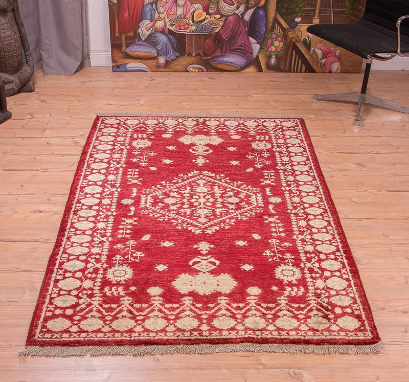 Ziegler moderno Tapete 178x123cm - Tapete Oriental