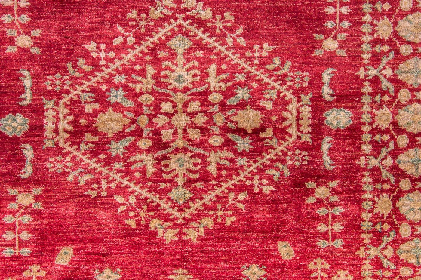 Ziegler moderno Tapete 178x123cm - Tapete Oriental