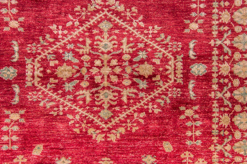 Ziegler moderno Tapete 178x123cm - Tapete Oriental