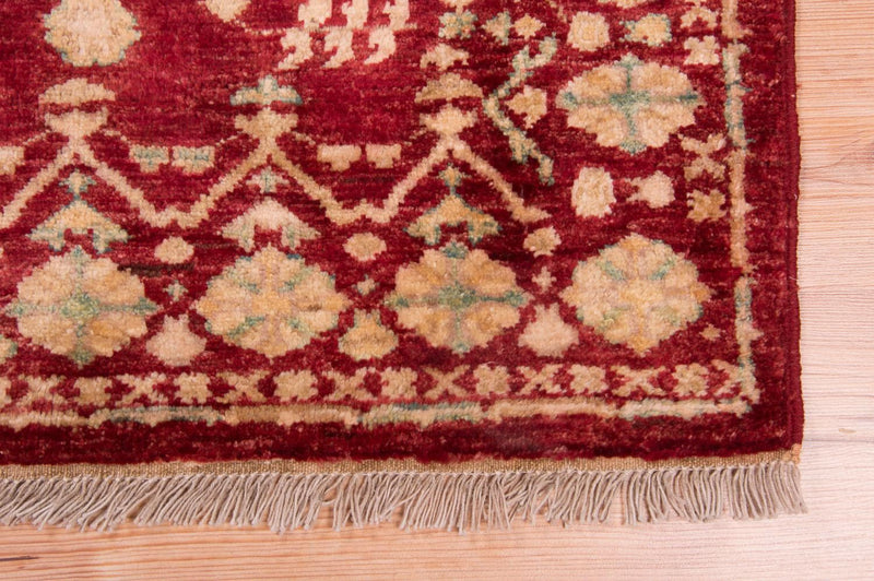 Ziegler moderno Tapete 178x123cm - Tapete Oriental