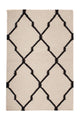 Kilim moderno Tapete 95x60cm - Tapete de lã