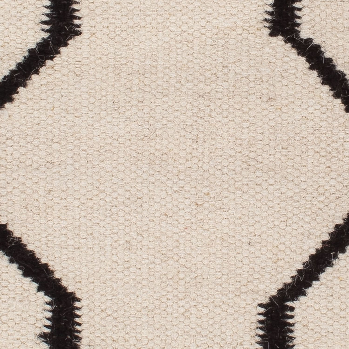 Kilim moderno Tapete 95x60cm - Tapete de lã