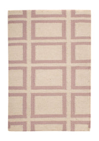 Kilim moderno Tapete 91x60cm - Tapete de lã – product image
