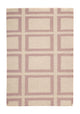Kilim moderno Tapete 91x60cm - Tapete de lã