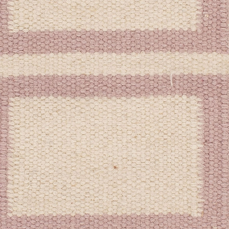 Kilim moderno Tapete 91x60cm - Tapete de lã