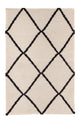 Kilim moderno Tapete 93x61cm - Tapete de lã