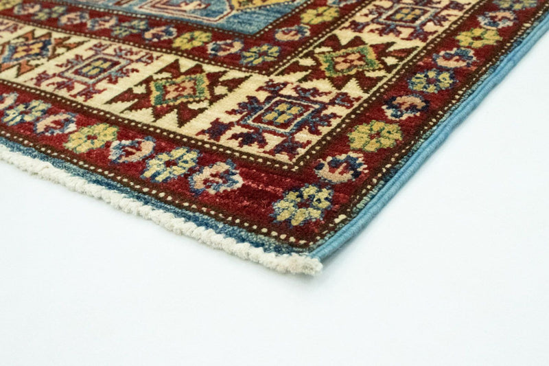 Kazak Tapete 132x79cm - Tapete Oriental