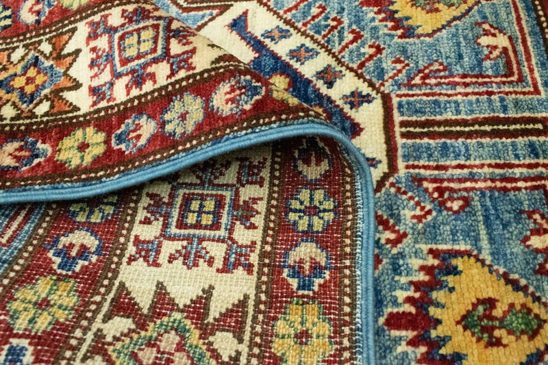 Kazak Tapete 132x79cm - Tapete Oriental