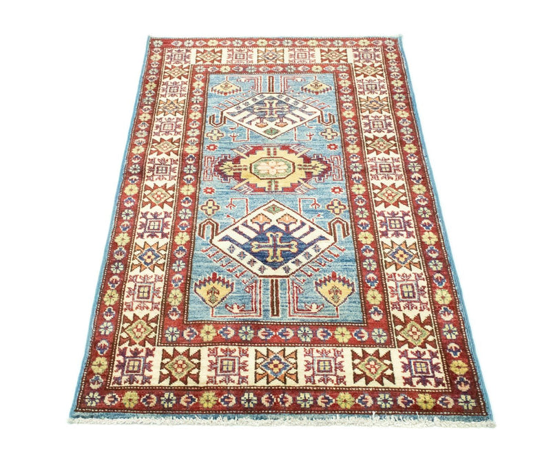 Kazak Tapete 132x79cm - Tapete Oriental