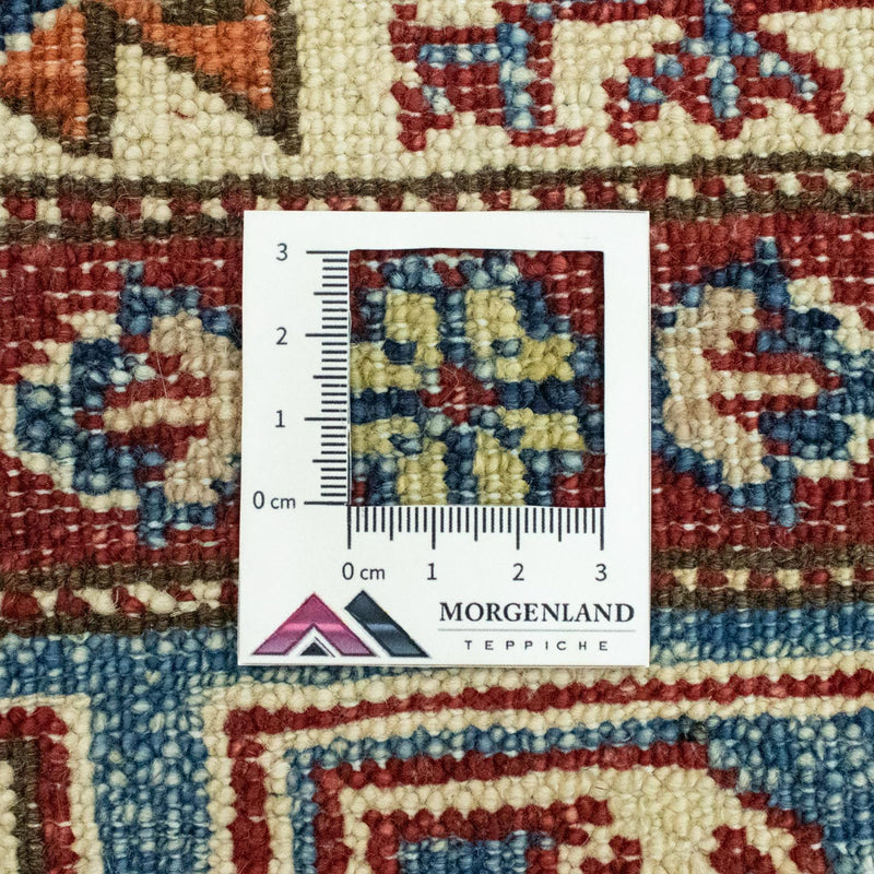 Kazak Tapete 132x79cm - Tapete Oriental
