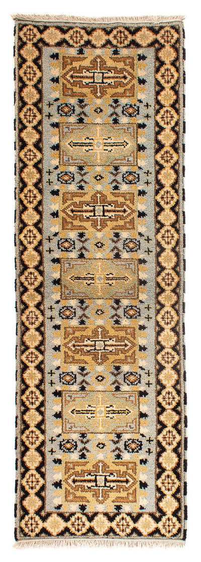 Kazak Tapete 65x199cm - Tapete Oriental