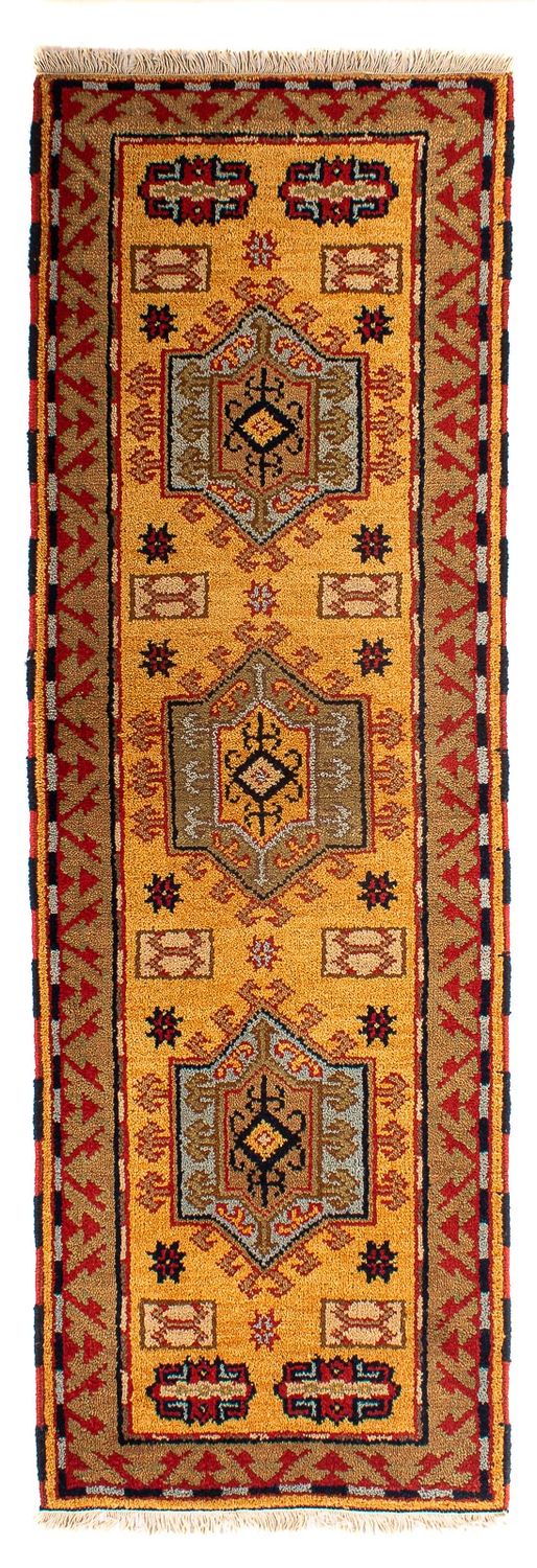 Kazak Tapete 202x65cm - Tapete Oriental