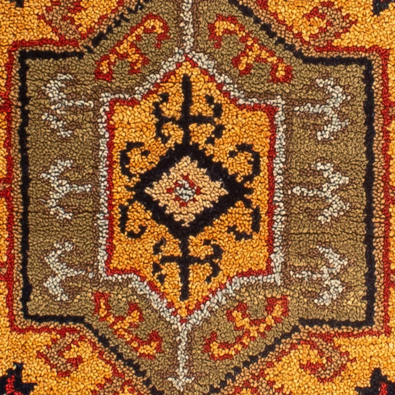 Kazak Tapete 202x65cm - Tapete Oriental